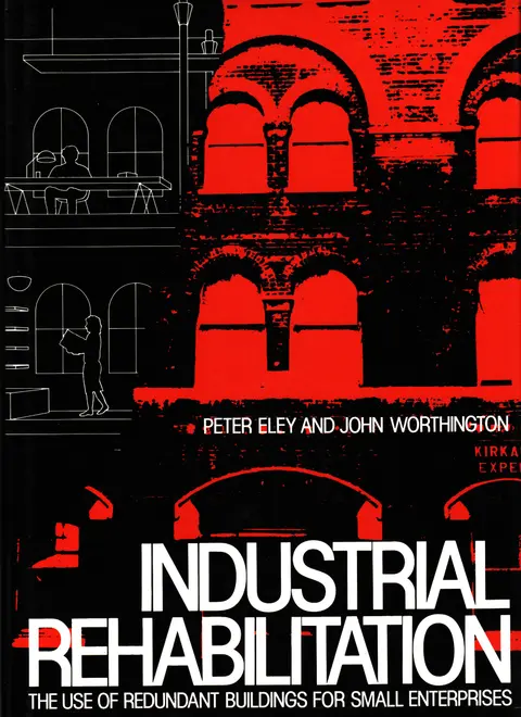 Cover of Eley