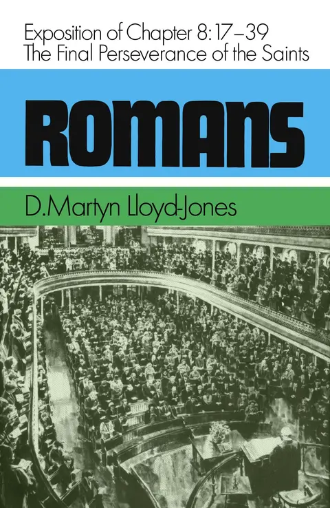 Cover of Romans