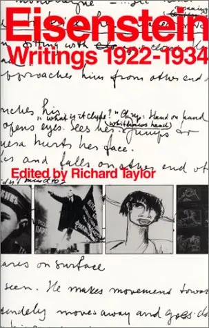Cover of Selected Works