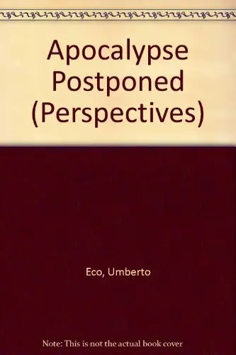 Cover of Apocalypse Postponed