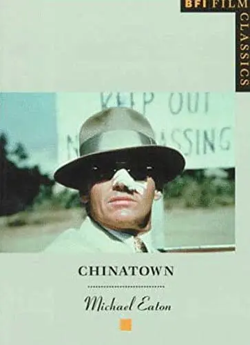 Cover of Chinatown