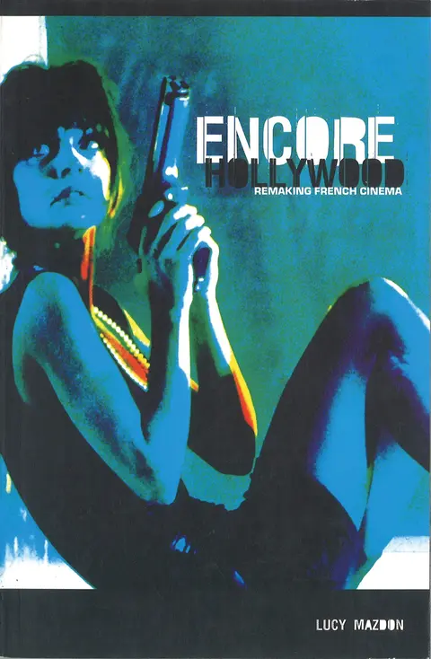 Cover of Encore Hollywood
