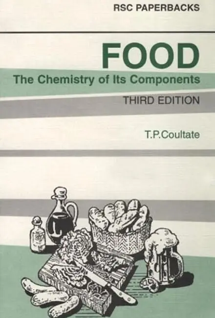 Cover of Food