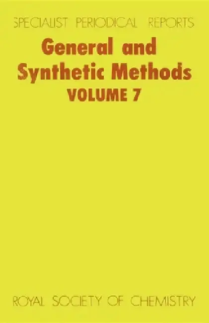 Cover of General and Synthetic Methods