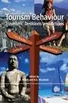 Cover of Tourism Behaviour
