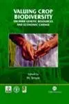 Cover of Valuing Crop Biodiversity