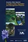 Cover of Invasive Alien Species
