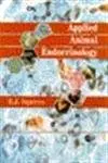 Cover of Applied Animal Endocrinology