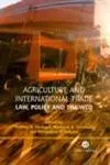 Cover of Agriculture and International Trade