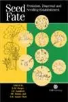 Cover of Seed Fate
