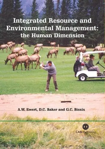 Cover of Integrated Resource and Environmental Management