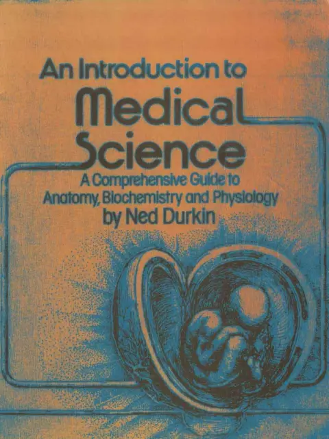 Cover of An Introduction to Medical Science