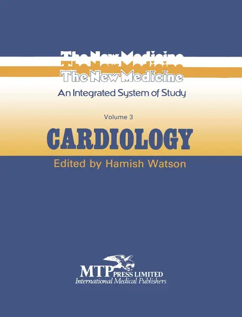 Cover of Cardiology
