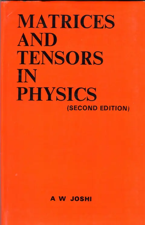 Cover of Joshi