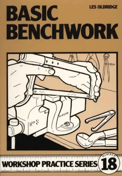 Cover of Basic Benchwork