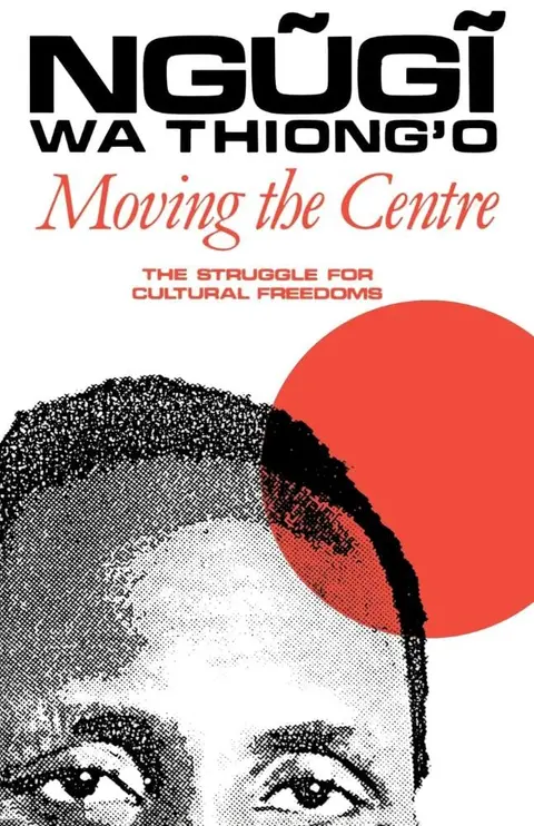 Cover of Moving the Centre