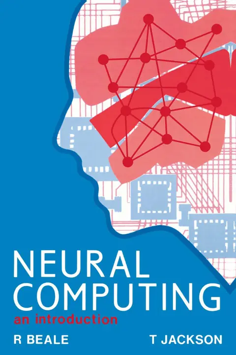 Cover of Neural Computing