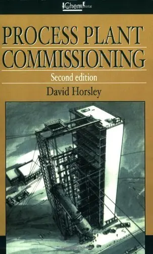 Cover of Process Plant Commissioning