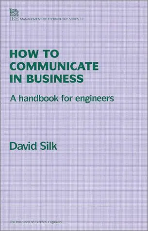 Cover of How to Communicate in Business