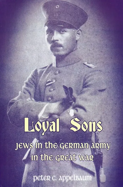 Cover of Loyal Sons