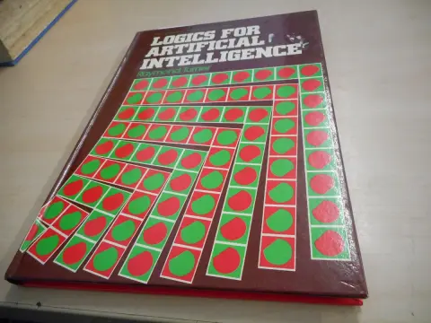 Cover of Turner ∗logics∗ for Artificial Intelligence