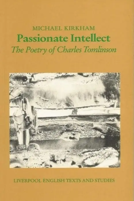 Cover of Pasionate Intellect