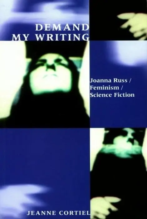Cover of Demand My Writing