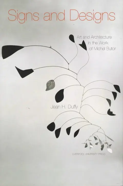 Cover of Signs and Designs