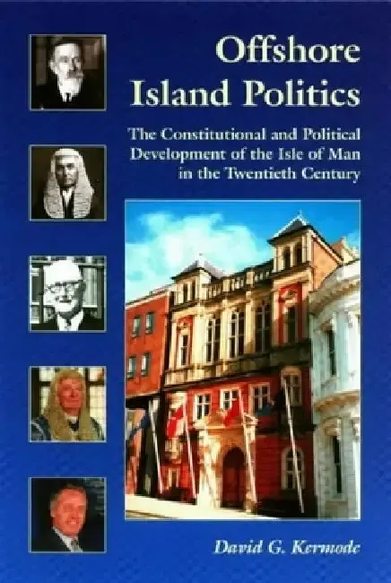 Cover of Offshore Island Politics