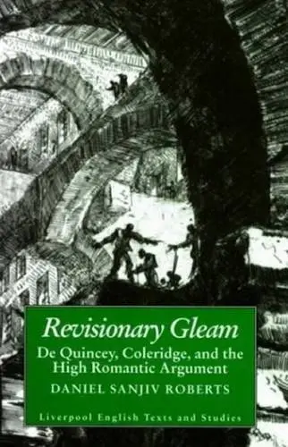 Cover of Revisionary Gleam