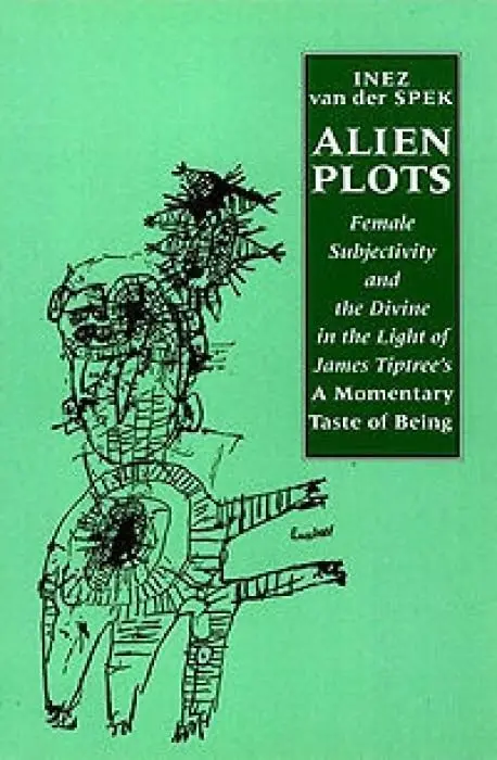 Cover of Alien Plots