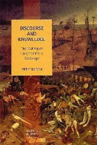 Cover of Discourse and Knowledge