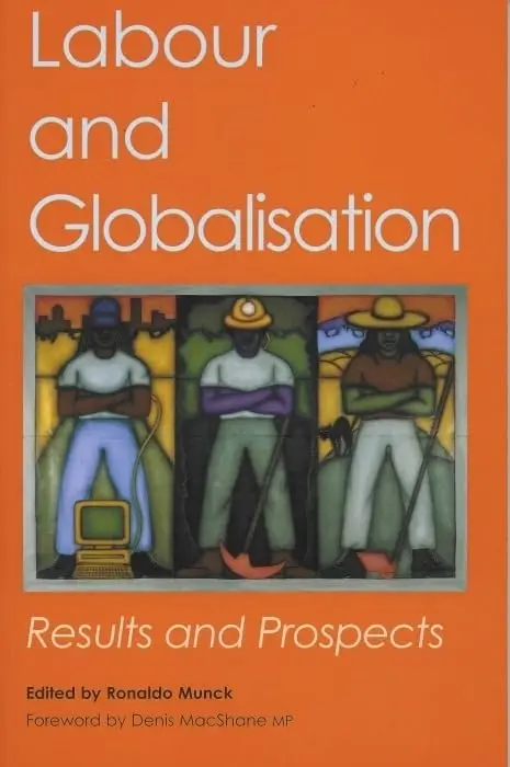 Cover of Labour and Globalisation