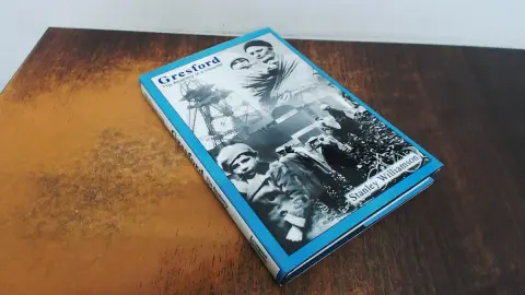 Cover of Gresford