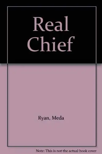 Cover of Real Chief
