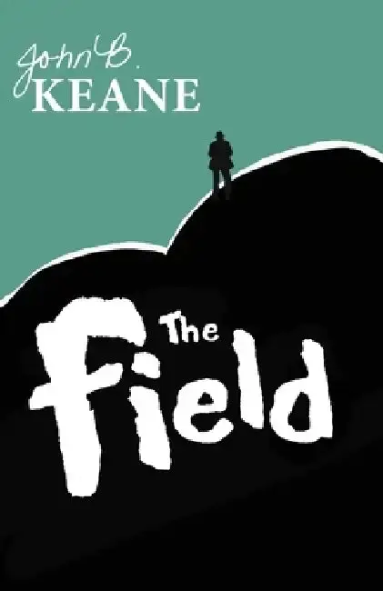 Cover of The Field