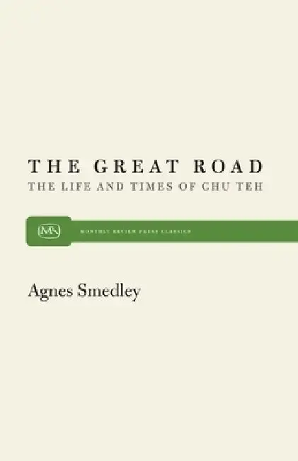 Cover of Great Road