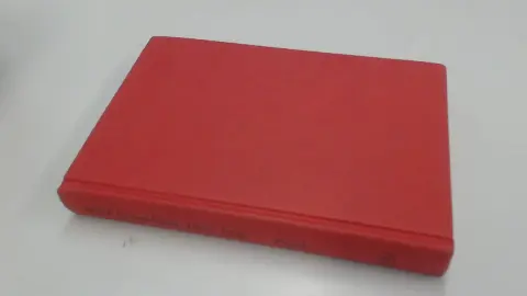 Cover of World Accumulation