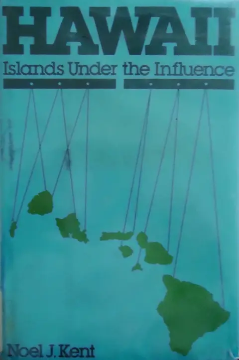 Cover of Hawaii