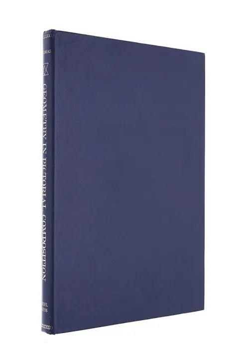 Cover of Geometry in Pictorial Composition