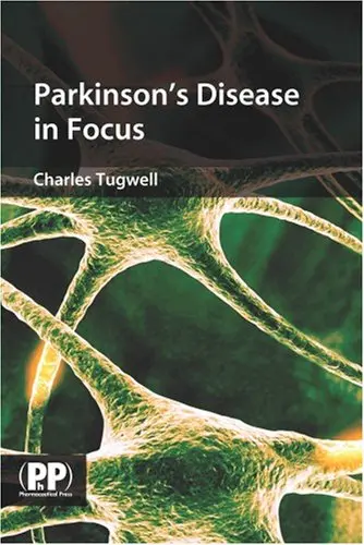 Cover of Parkinson's Disease in Focus