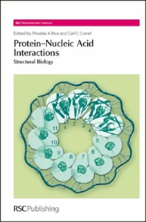 Cover of Protein-Nucleic Acid Interactions