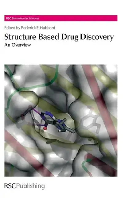 Cover of Structure-Based Drug Discovery