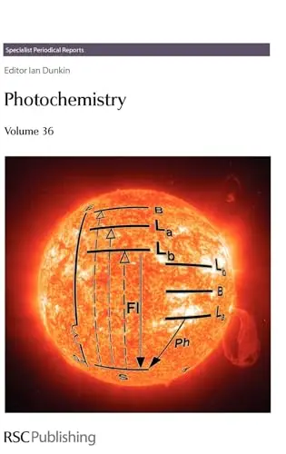 Cover of Photochemistry