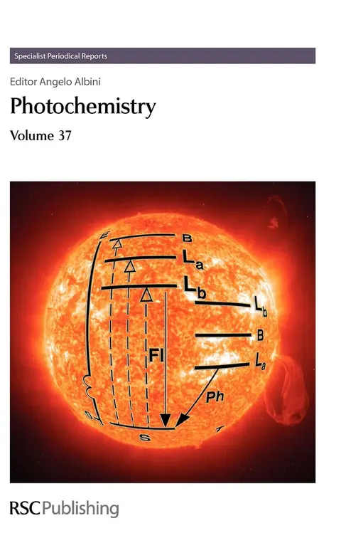 Cover of Photochemistry