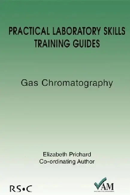 Cover of Practical Laboratory Skills Training Guides