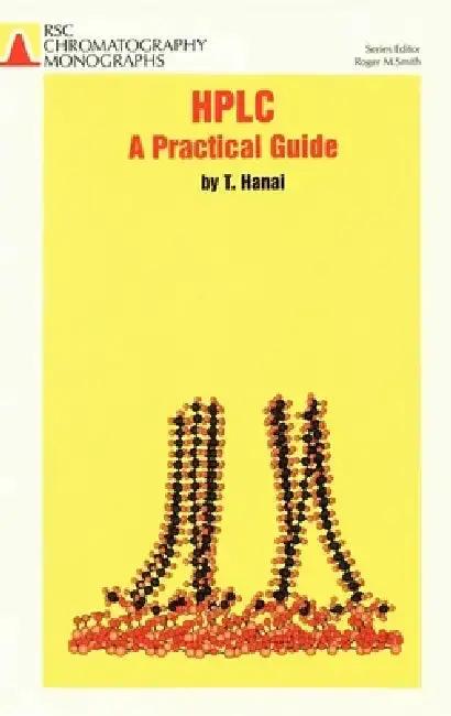 Cover of HPLC
