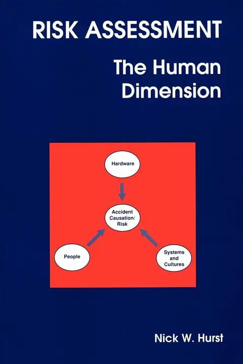 Cover of Risk Assessment