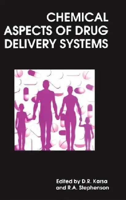 Cover of Chemical Aspects of Drug Delivery Systems