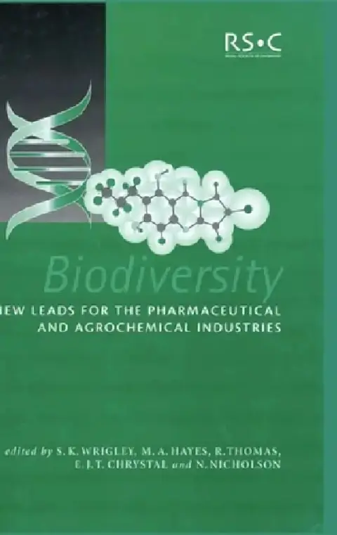 Cover of Biodiversity